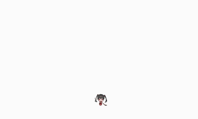 AI风月 homepage preview