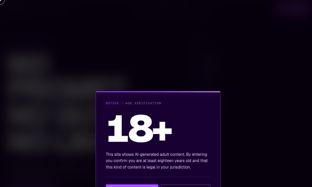 Igenfun homepage preview